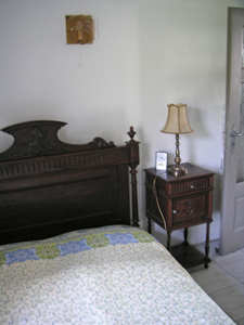 Schlafraum Schlafraum