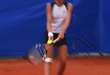 Tennisplatz Naila Tennisplatz Naila