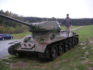 Museum Mödlareuth Museum Mödlareuth